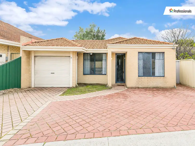 2 BUNGAREE ROAD, Wilson WA 6107