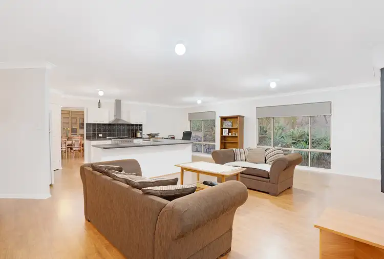 Sixth view of Homely house listing, 45 Burley Griffin Drive, Maudsland QLD 4210