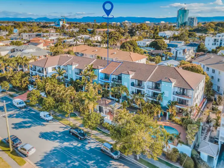 29/16-24 Purli Street, Chevron Island QLD 4217