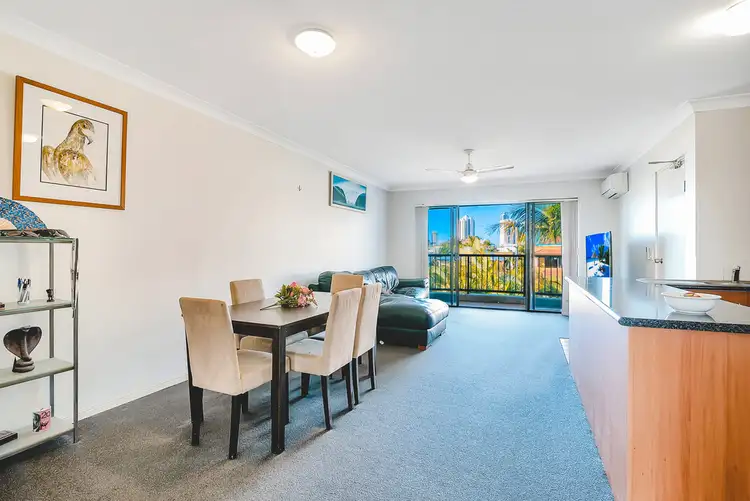 Fourth view of Homely unit listing, 29/16-24 Purli Street, Chevron Island QLD 4217