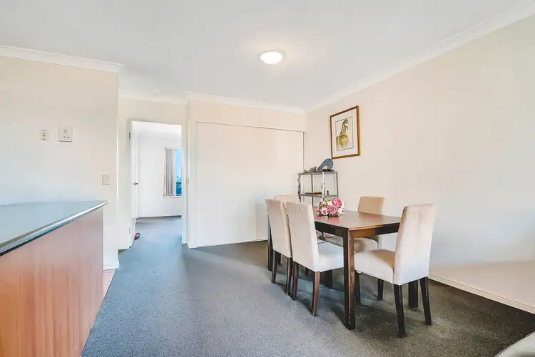 Sixth view of Homely unit listing, 29/16-24 Purli Street, Chevron Island QLD 4217