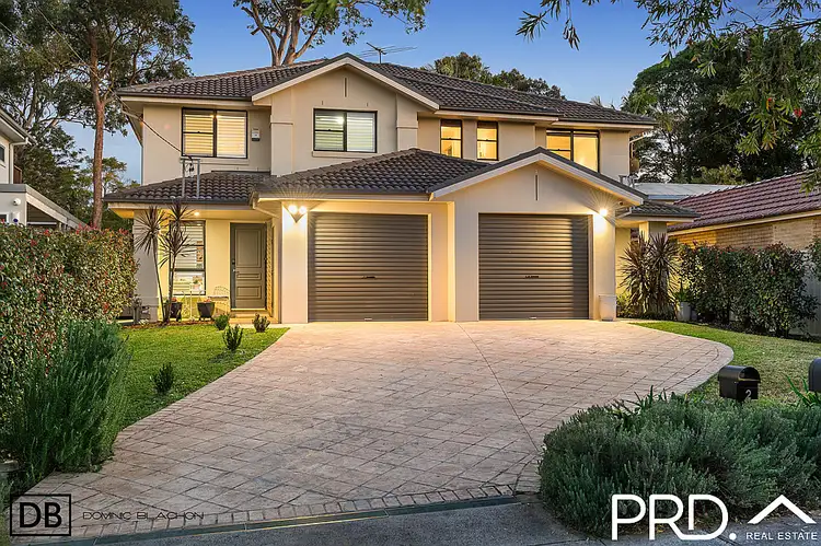 Main view of Homely house listing, 2 Prince Street, Picnic Point NSW 2213