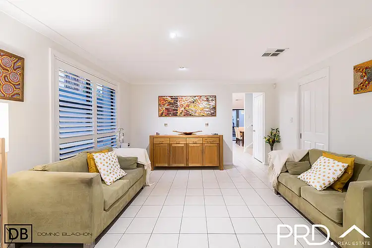 Second view of Homely house listing, 2 Prince Street, Picnic Point NSW 2213