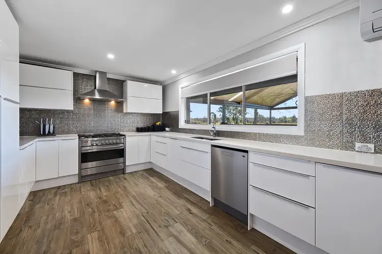 272 Eighth Avenue, Llandilo NSW 2747