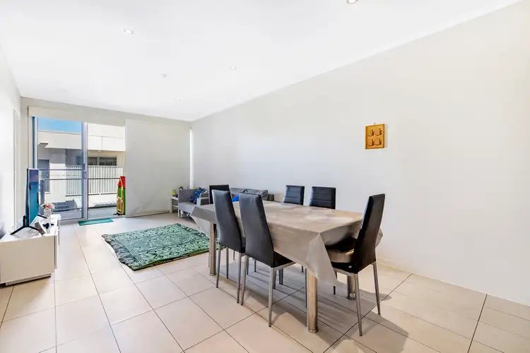 16/27 School Street, Kelvin Grove QLD 4059