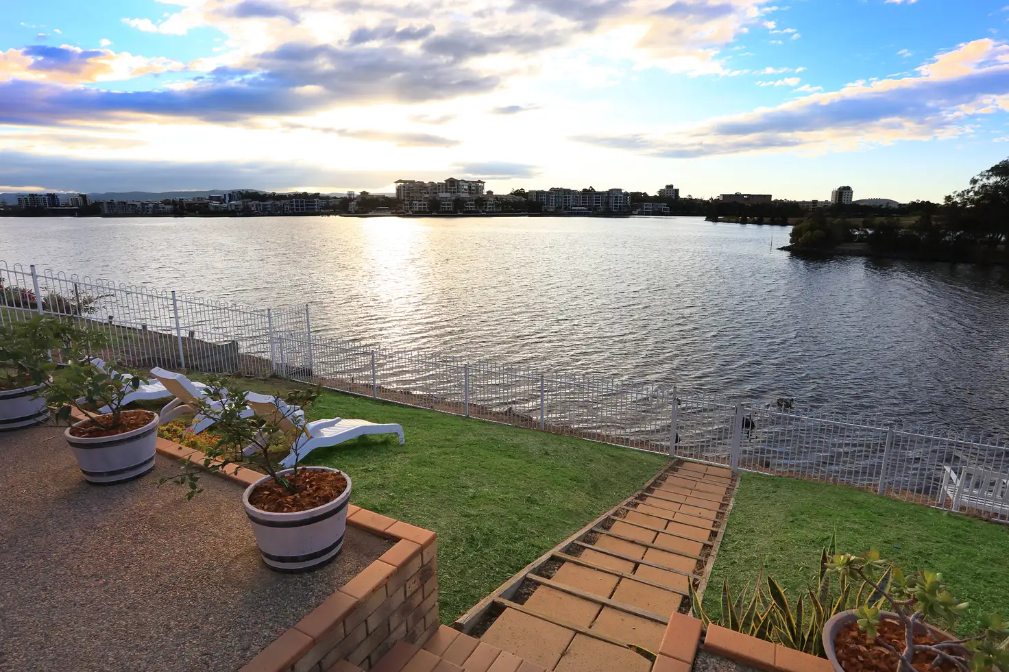 Main view of Homely house listing, 11 Northwestern Court, Varsity Lakes QLD 4227