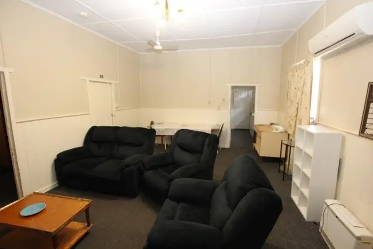 Second view of Homely house listing, 13 George Street, Merredin WA 6415
