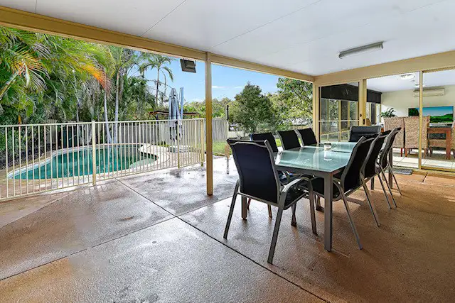 Second view of Homely house listing, 3 Newhaven Crescent, Worongary QLD 4213