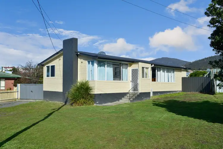 12 Dempster Street, Claremont TAS 7011