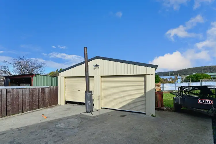 Sixth view of Homely house listing, 12 Dempster Street, Claremont TAS 7011