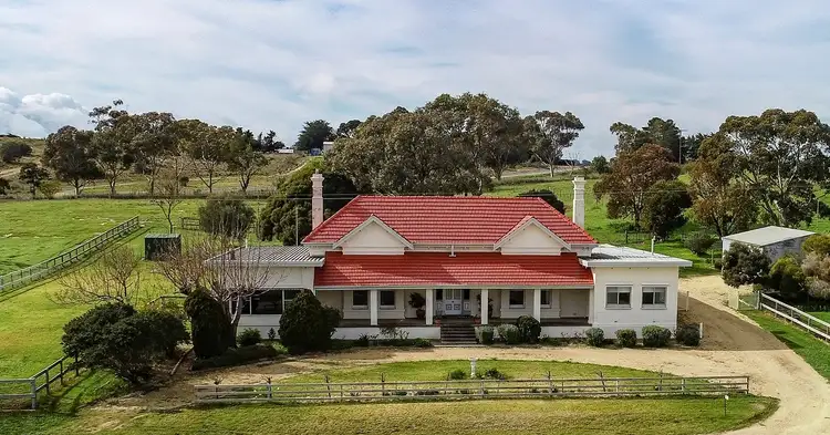 17 Blackwell Road