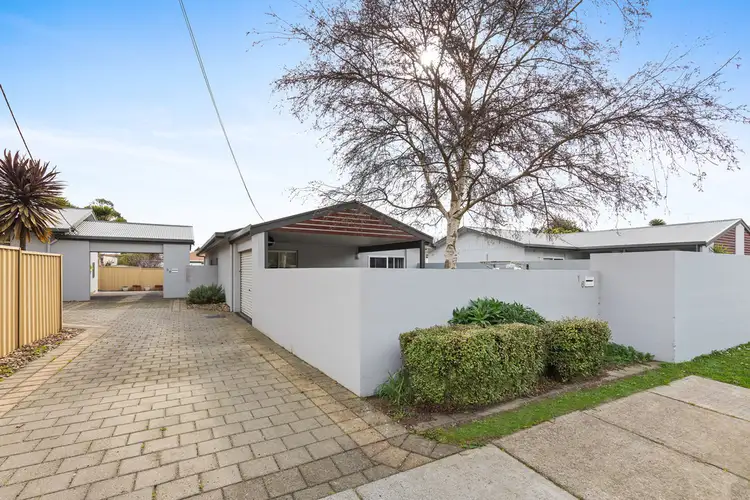 1/6 Hartley Street, Mount Gambier SA 5290