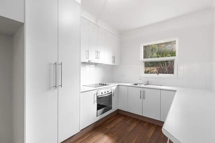 Main view of Homely unit listing, 4/6 Hartley Street, Mount Gambier SA 5290