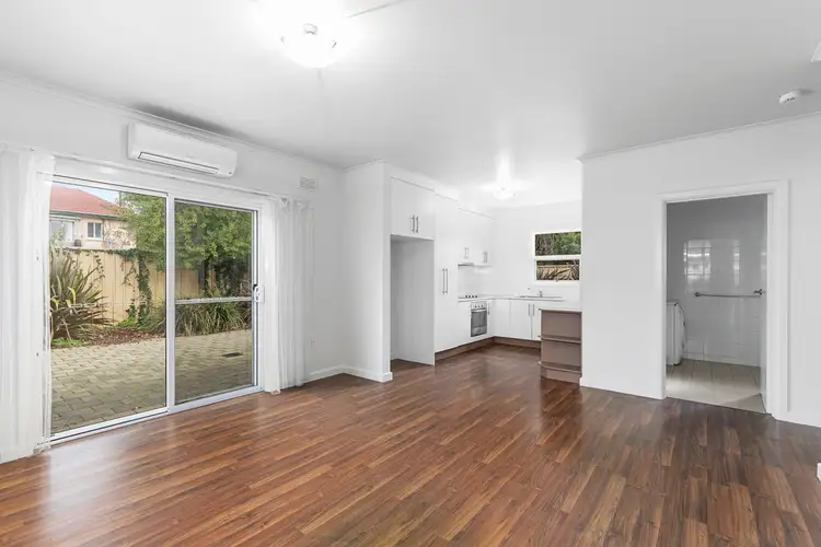 Second view of Homely unit listing, 4/6 Hartley Street, Mount Gambier SA 5290