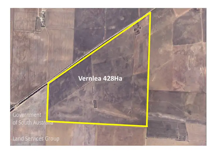 Third view of Homely rural property listing, 199 Trowbridge Road, Lameroo SA 5302