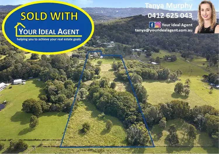 Main view of Homely rural property listing, 518 Eudlo Road, Eudlo QLD 4554