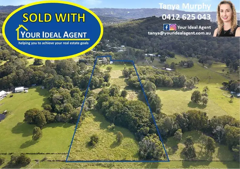 Main view of Homely rural property listing, 518 Eudlo Road, Eudlo QLD 4554