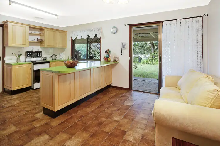 Fifth view of Homely rural property listing, 518 Eudlo Road, Eudlo QLD 4554