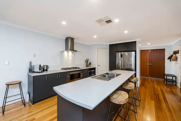 Third view of Homely house listing, 27 Powis Way, Warnbro WA 6169