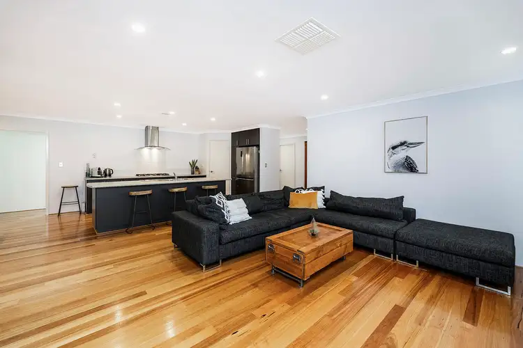 Sixth view of Homely house listing, 27 Powis Way, Warnbro WA 6169