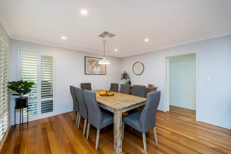 Seventh view of Homely house listing, 27 Powis Way, Warnbro WA 6169