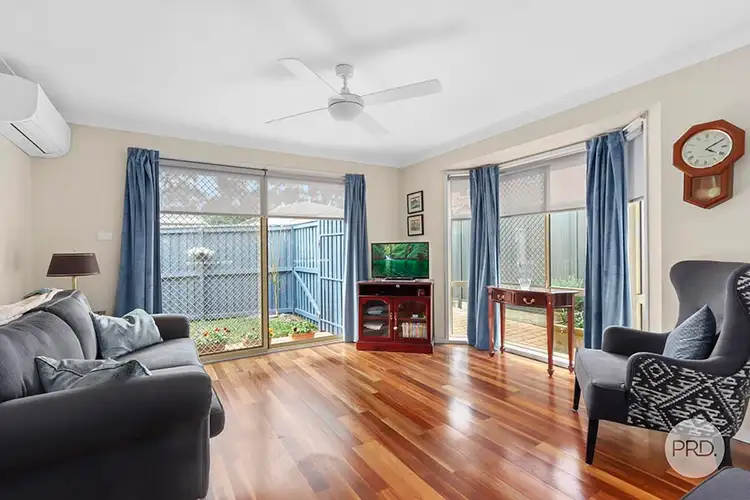 55A Queensbury Road (Rear House), Penshurst NSW 2222