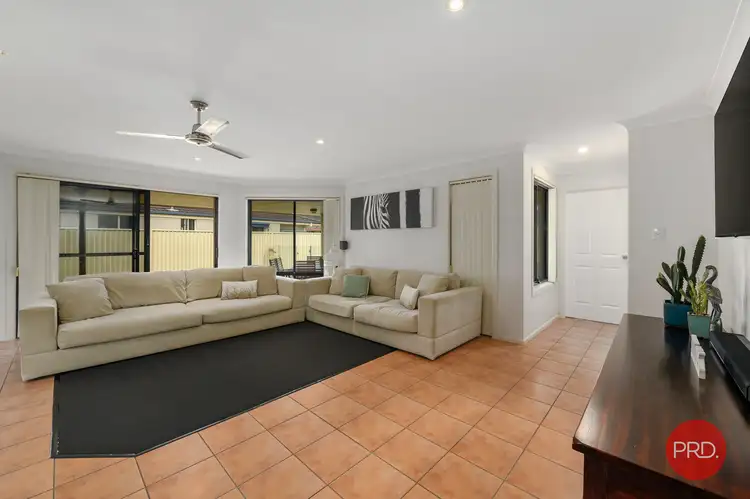 Second view of Homely house listing, 2 Rosina Close, Coffs Harbour NSW 2450