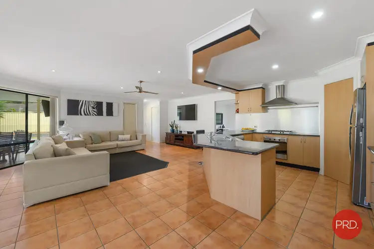 Third view of Homely house listing, 2 Rosina Close, Coffs Harbour NSW 2450