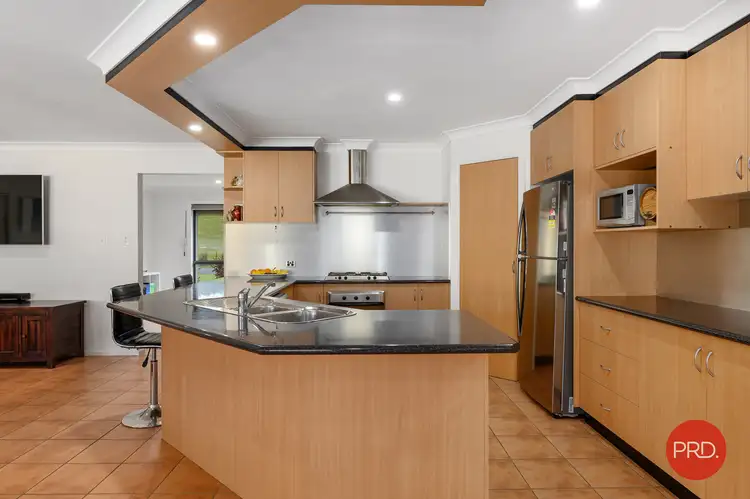 Fourth view of Homely house listing, 2 Rosina Close, Coffs Harbour NSW 2450