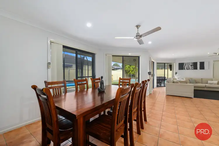Fifth view of Homely house listing, 2 Rosina Close, Coffs Harbour NSW 2450