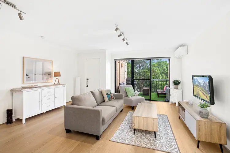 Second view of Homely unit listing, 25/998 Old Princes Highway, Engadine NSW 2233