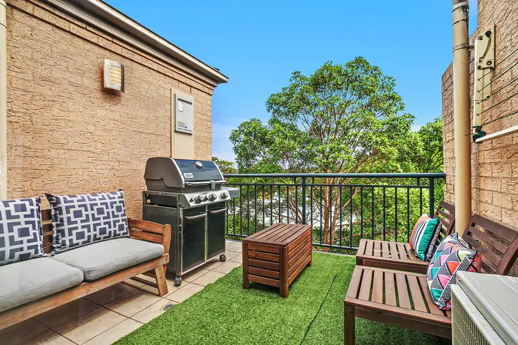 Third view of Homely unit listing, 25/998 Old Princes Highway, Engadine NSW 2233