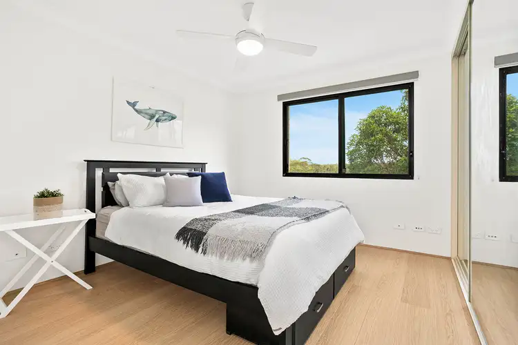 Fourth view of Homely unit listing, 25/998 Old Princes Highway, Engadine NSW 2233