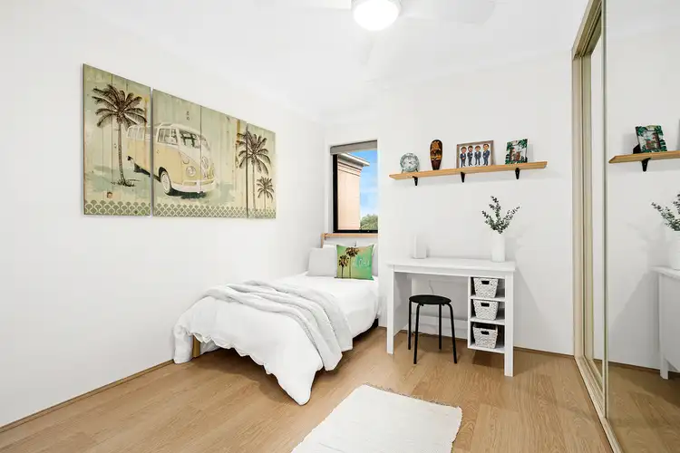 Fifth view of Homely unit listing, 25/998 Old Princes Highway, Engadine NSW 2233