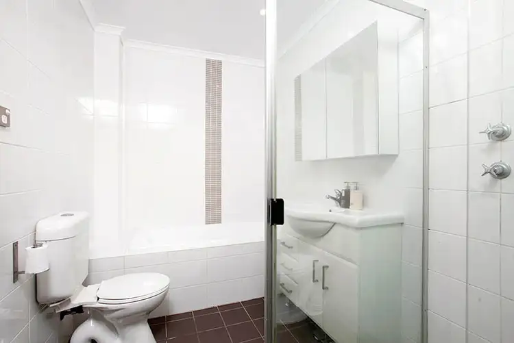 Sixth view of Homely unit listing, 25/998 Old Princes Highway, Engadine NSW 2233