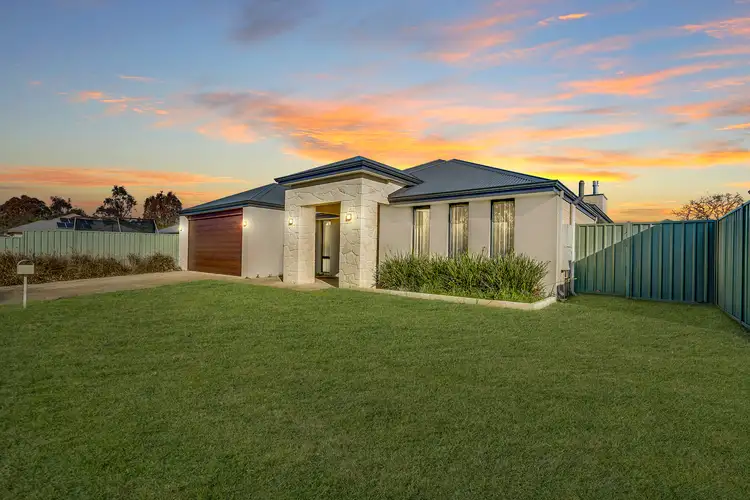 14 Illawarra Terrace, Vasse WA 6280