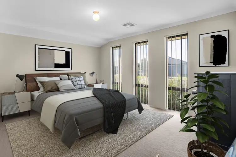 Second view of Homely house listing, 14 Illawarra Terrace, Vasse WA 6280