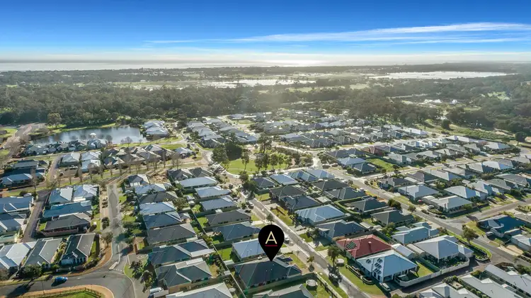 Fifth view of Homely house listing, 14 Illawarra Terrace, Vasse WA 6280