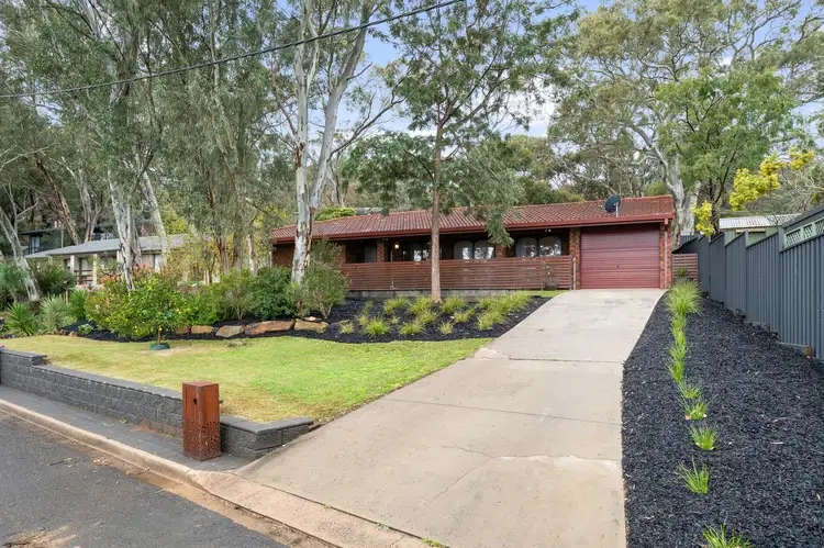 Main view of Homely house listing, 7 Norman Court, Coromandel Valley SA 5051