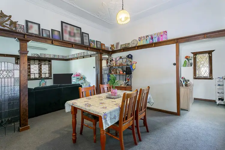Second view of Homely house listing, 18 Bright Street, Newtown QLD 4305