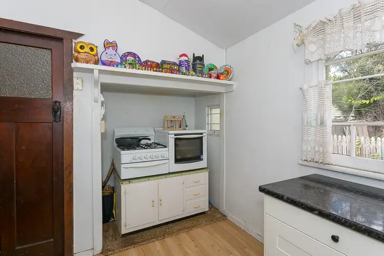Fifth view of Homely house listing, 18 Bright Street, Newtown QLD 4305