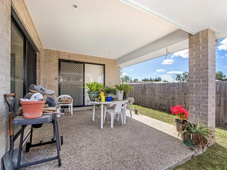 Third view of Homely house listing, 20 Biella Court, Leichhardt QLD 4305