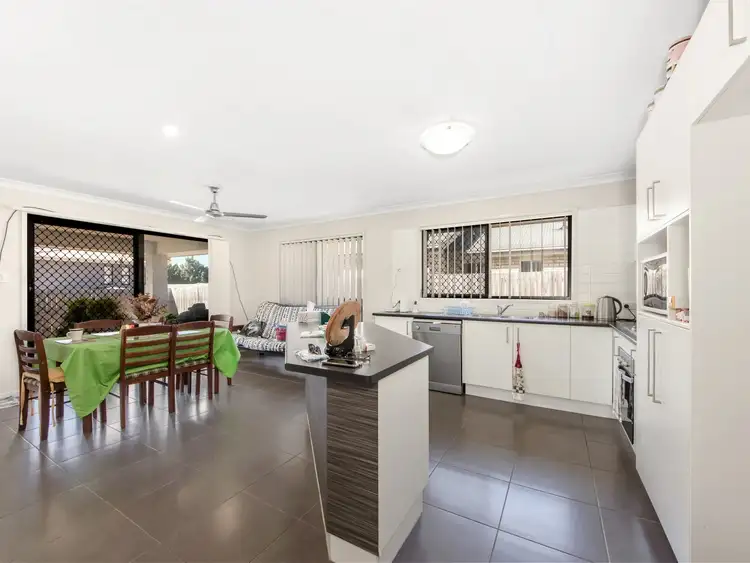Sixth view of Homely house listing, 20 Biella Court, Leichhardt QLD 4305