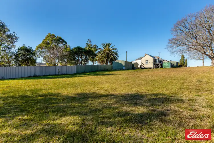 Fifth view of Homely house listing, 1 CASWELL STREET, Moruya NSW 2537