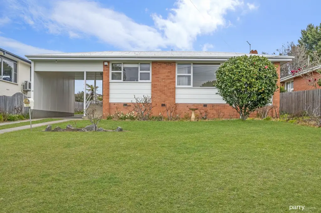 Main view of Homely house listing, 17 Fraser Street, West Launceston TAS 7250