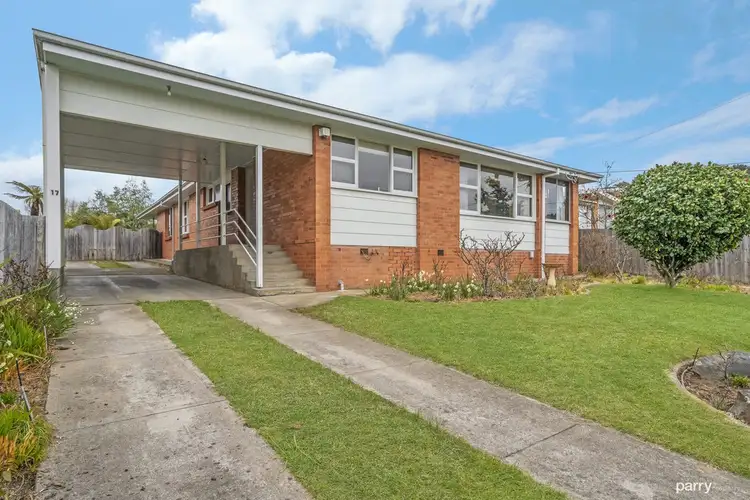Second view of Homely house listing, 17 Fraser Street, West Launceston TAS 7250
