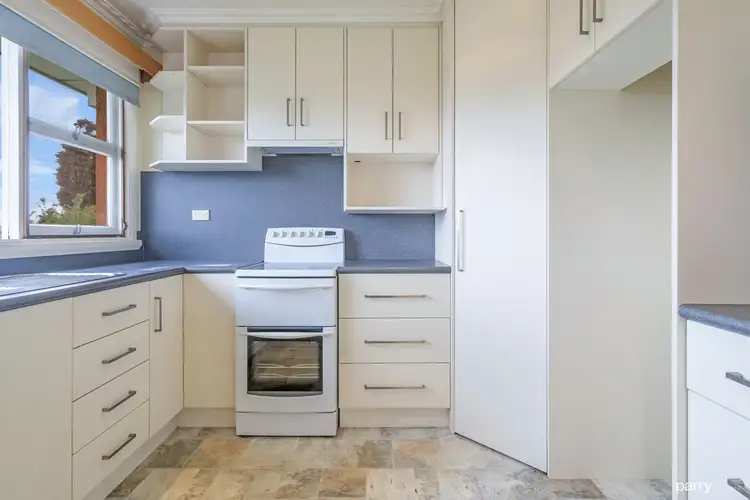 Fifth view of Homely house listing, 17 Fraser Street, West Launceston TAS 7250
