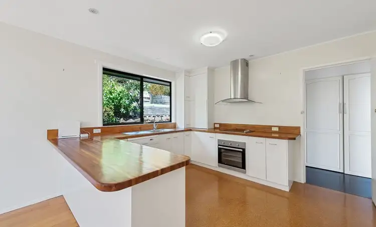 Third view of Homely house listing, 8 Monash Court, Devonport TAS 7310