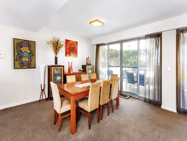 Seventh view of Homely apartment listing, 9/30 Sirrocco Drive, Erskine WA 6210