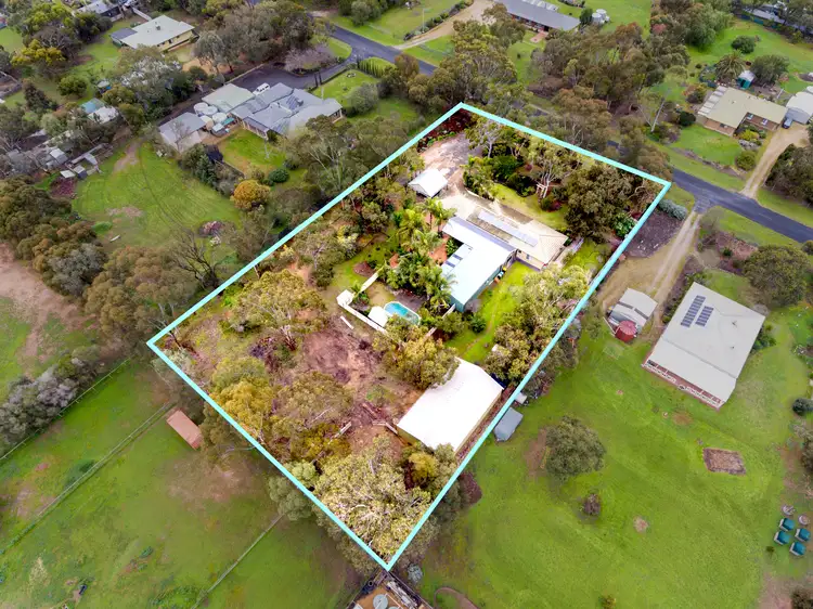 Third view of Homely house listing, 11 Donnithorne Road, Willyaroo SA 5255